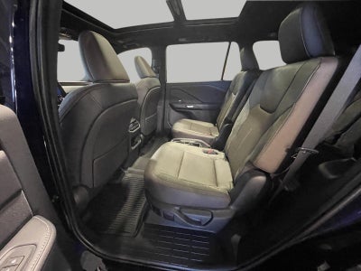 2026 Lexus TX 350 LUXURY AWD