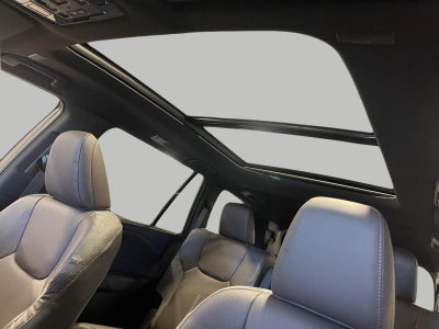 2026 Lexus TX 350 LUXURY AWD