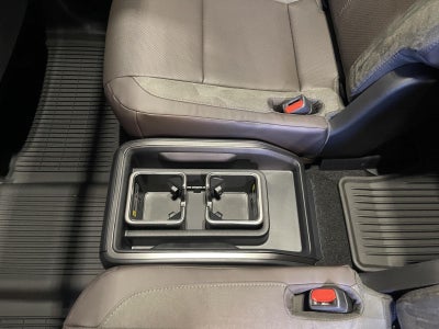 2026 Lexus TX 350 LUXURY AWD