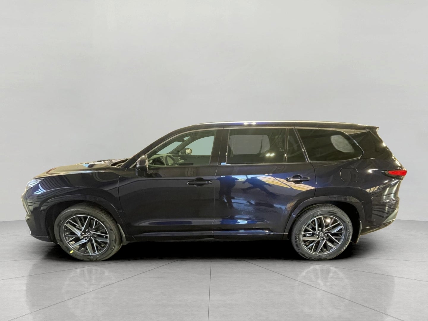 2026 Lexus TX 350 LUXURY AWD