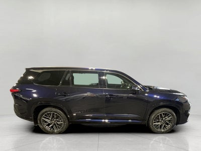 2026 Lexus TX 350 LUXURY AWD