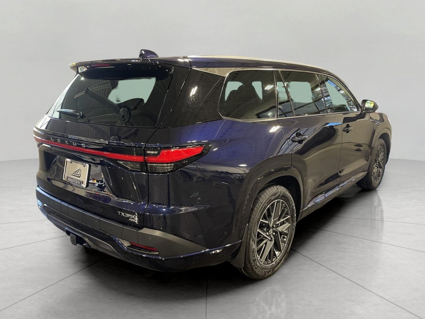2026 Lexus TX 350 LUXURY AWD