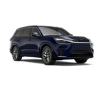 2026 Lexus TX 350 LUXURY AWD