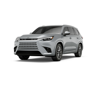 2026 Lexus TX