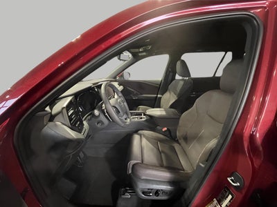 2026 Lexus TX 350 LUXURY AWD