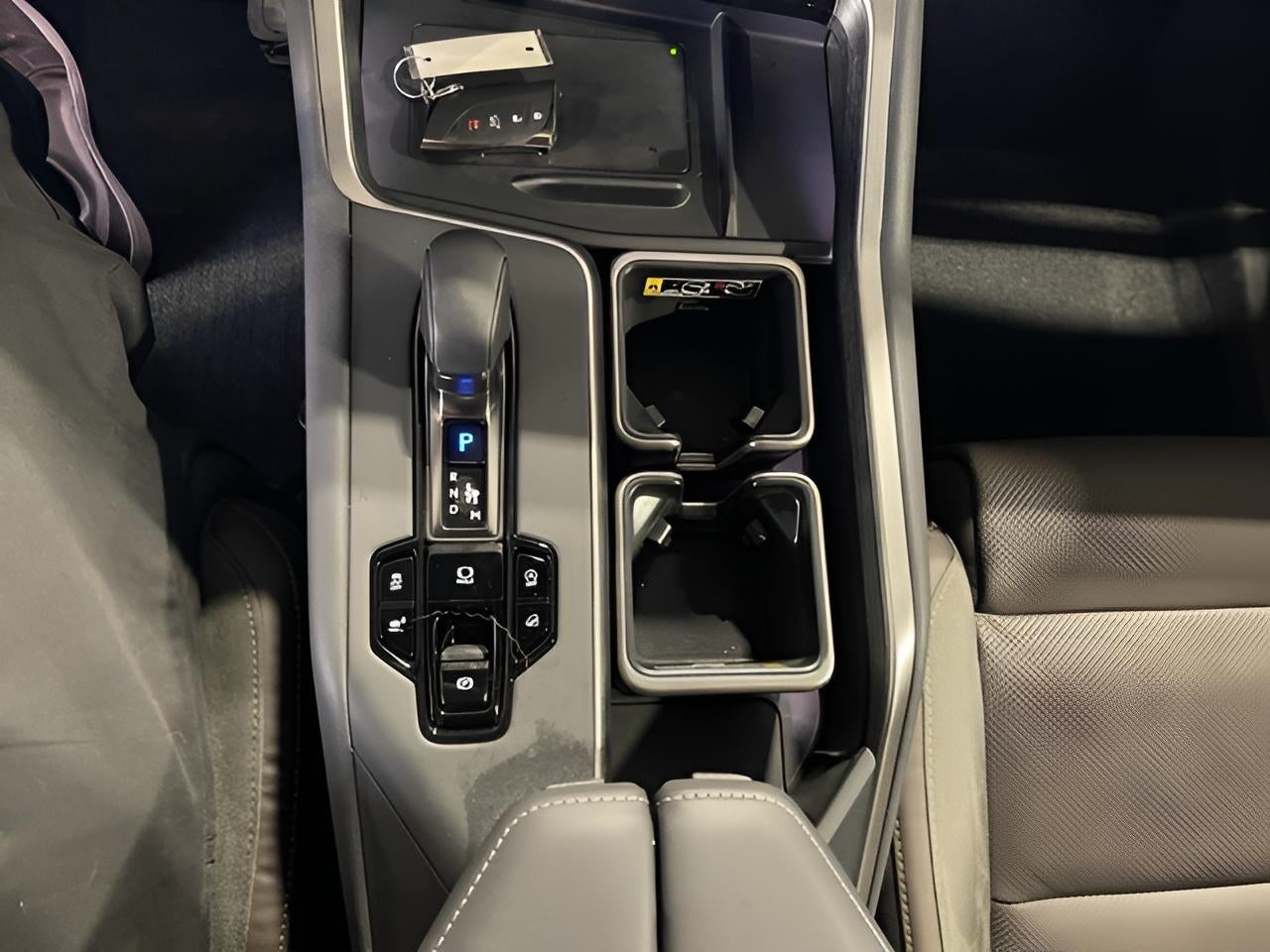 2026 Lexus TX 350 LUXURY AWD