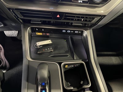 2026 Lexus TX 350 LUXURY AWD