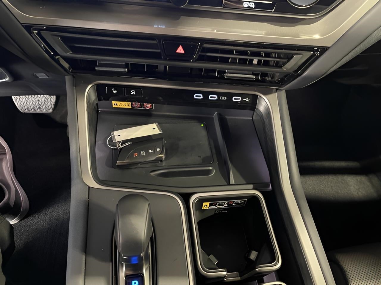 2026 Lexus TX 350 LUXURY AWD