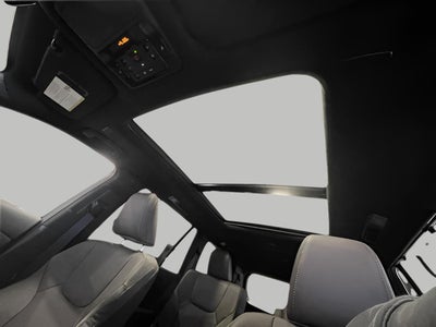 2026 Lexus TX 350 LUXURY AWD