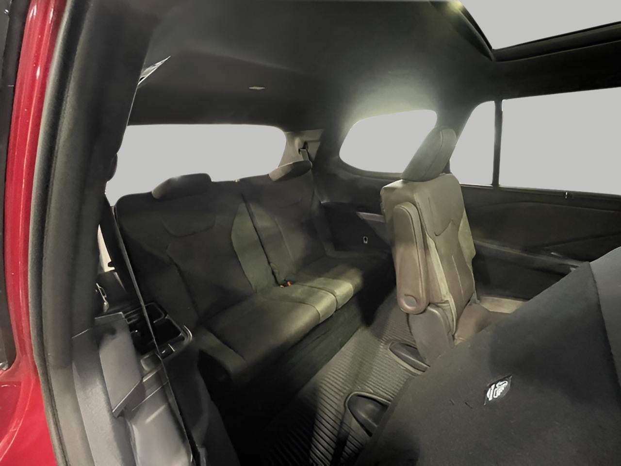 2026 Lexus TX 350 LUXURY AWD