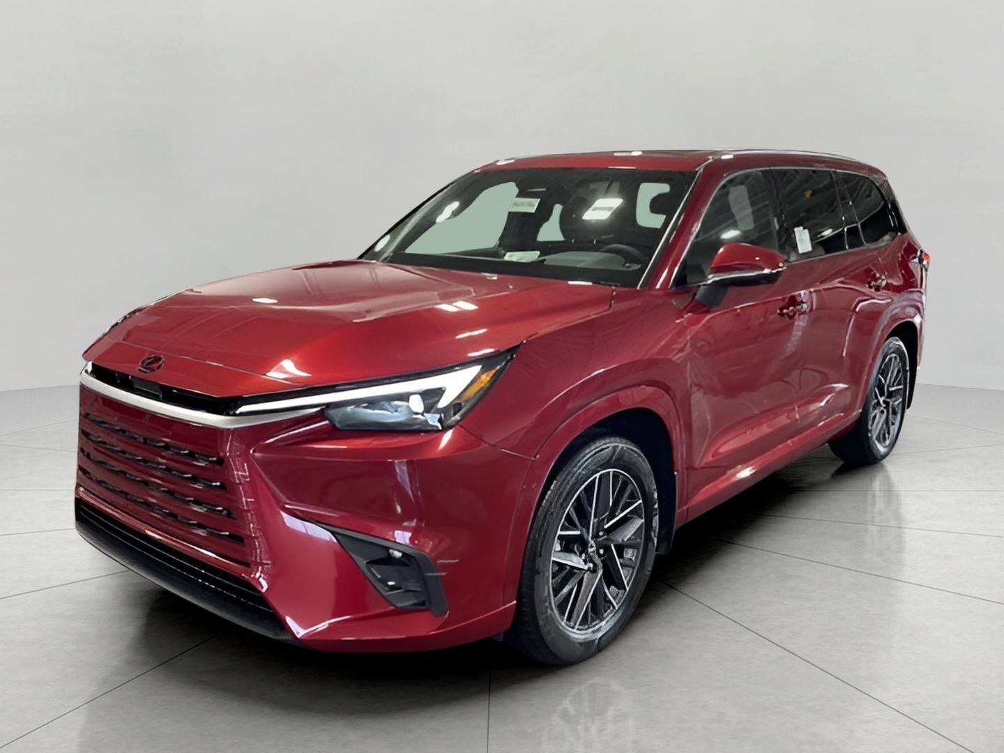 2026 Lexus TX 350 LUXURY AWD