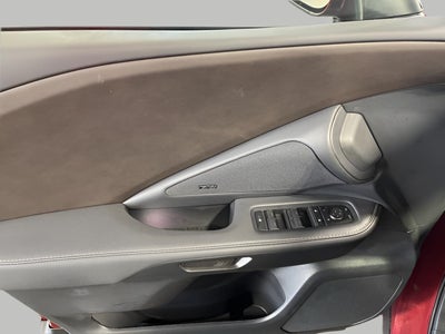 2026 Lexus TX 350 LUXURY AWD