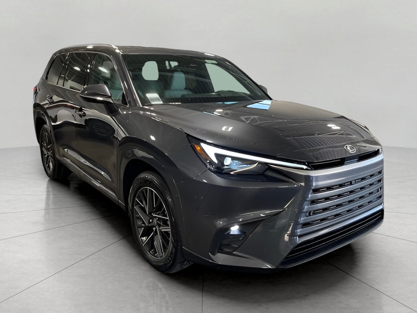 2026 Lexus TX 350 PREMIUM AWD