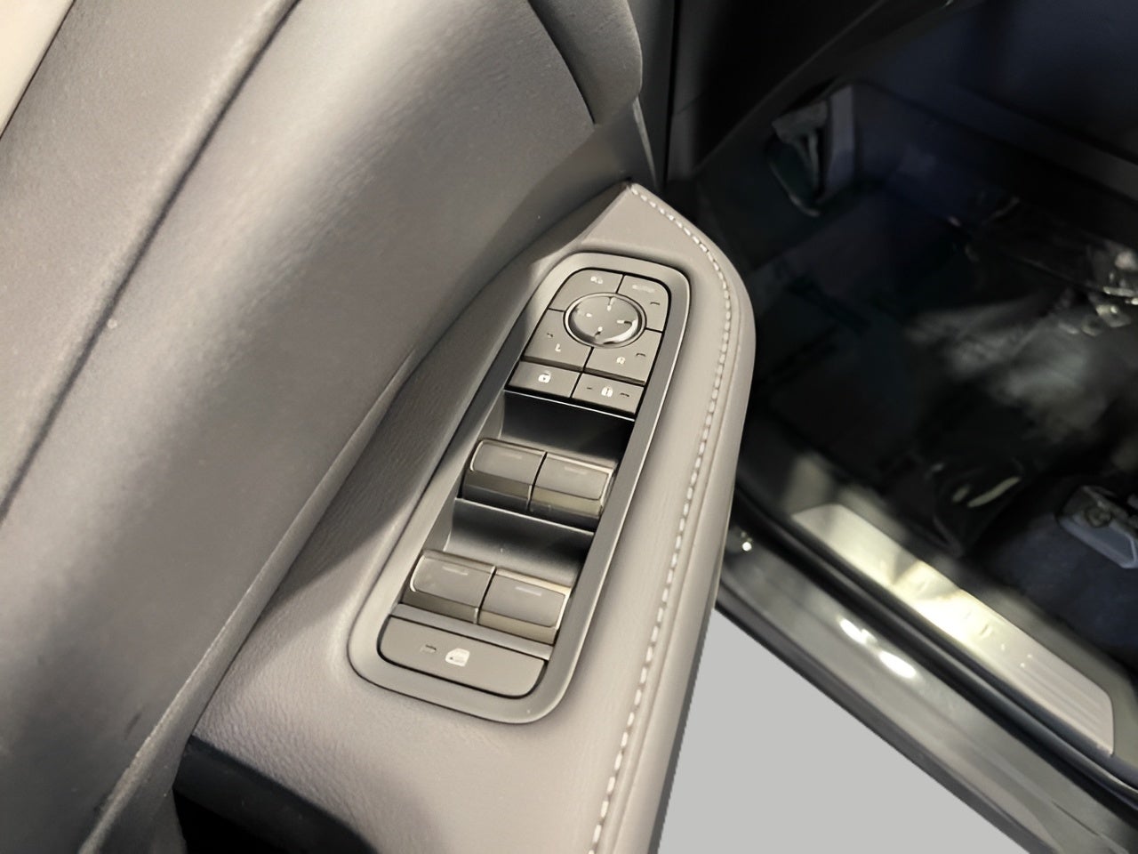 2026 Lexus TX 350 PREMIUM AWD
