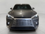 2026 Lexus TX 350 PREMIUM AWD