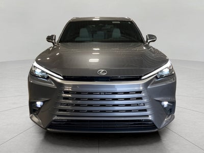 2026 Lexus TX 350 PREMIUM AWD