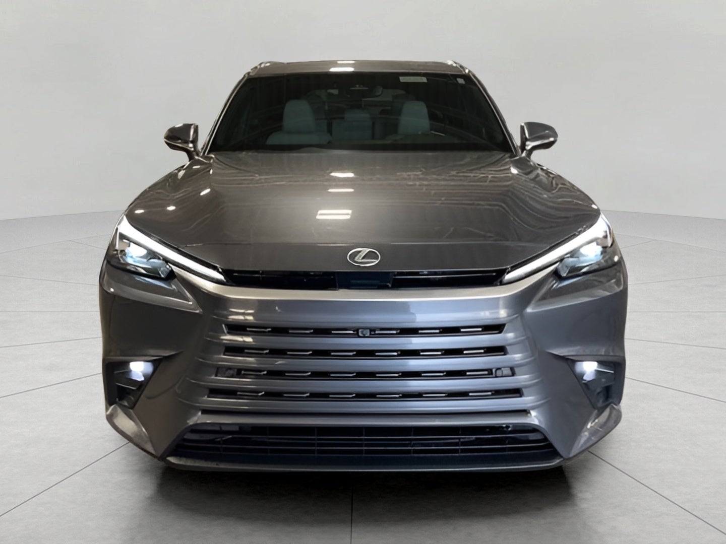 2026 Lexus TX 350 PREMIUM AWD