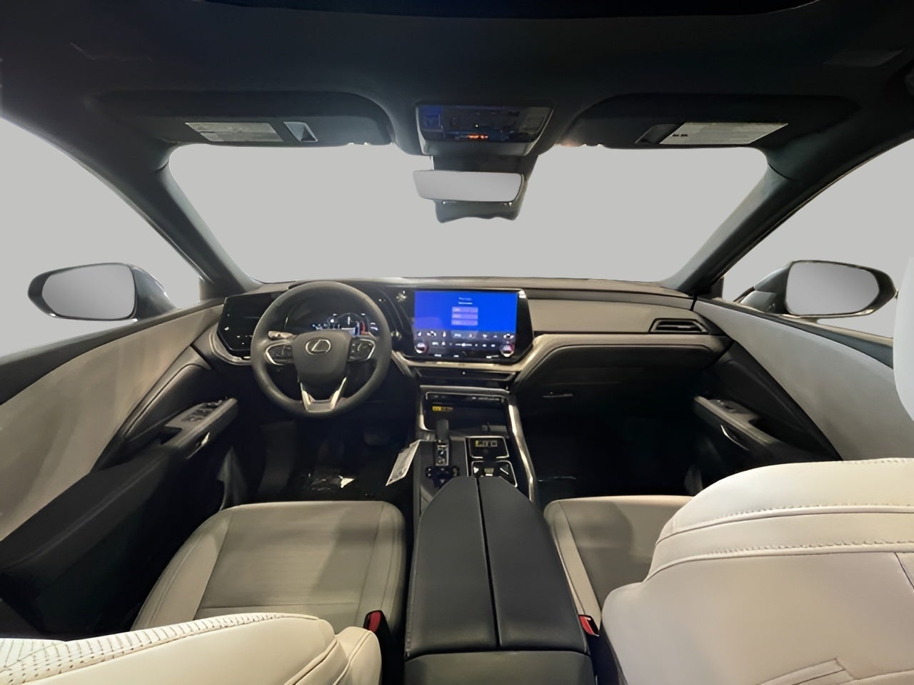 2026 Lexus TX 350 PREMIUM AWD