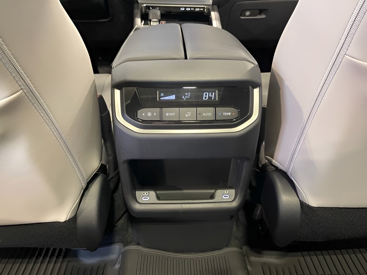2026 Lexus TX 350 PREMIUM AWD
