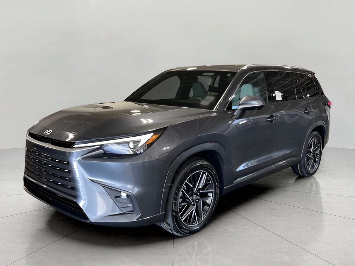 2026 Lexus TX 350 PREMIUM AWD