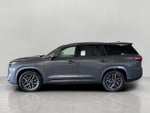 2026 Lexus TX 350 PREMIUM AWD