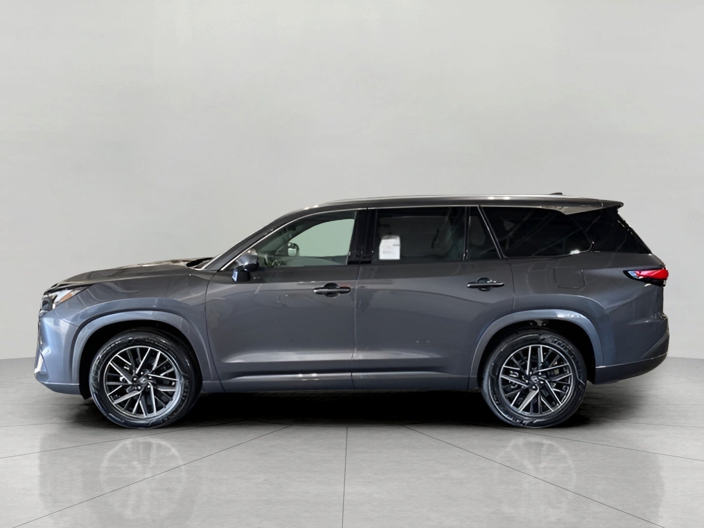 2026 Lexus TX 350 PREMIUM AWD