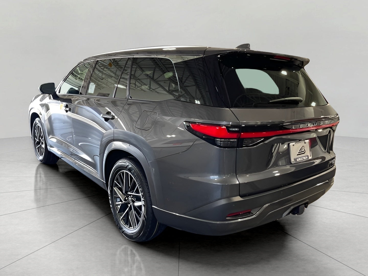 2026 Lexus TX 350 PREMIUM AWD