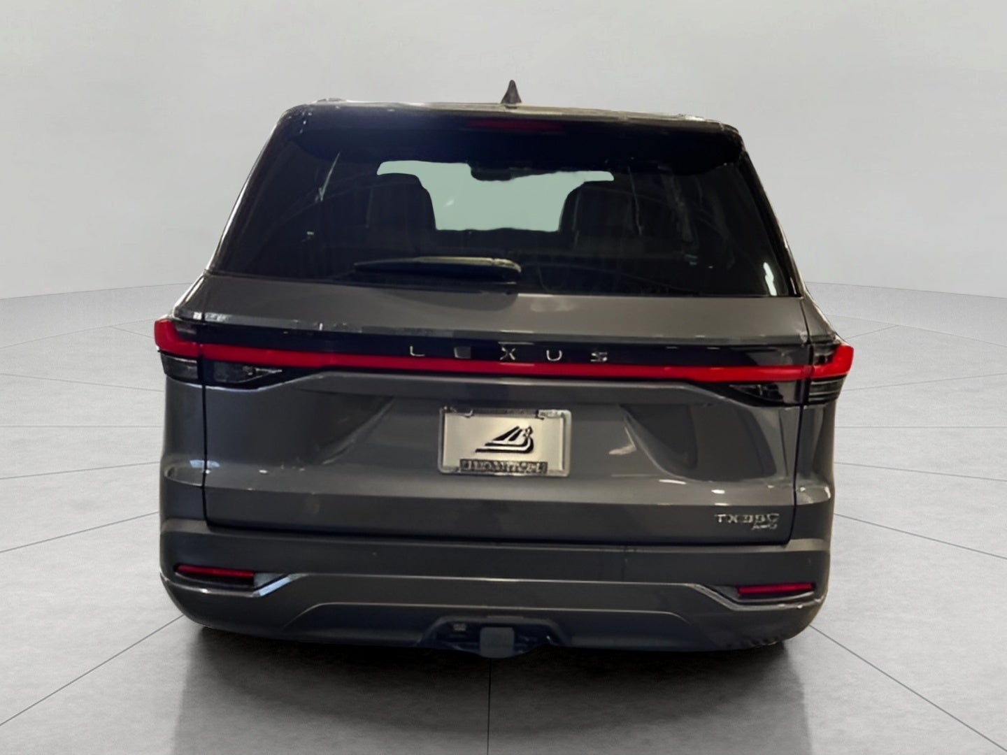 2026 Lexus TX 350 PREMIUM AWD