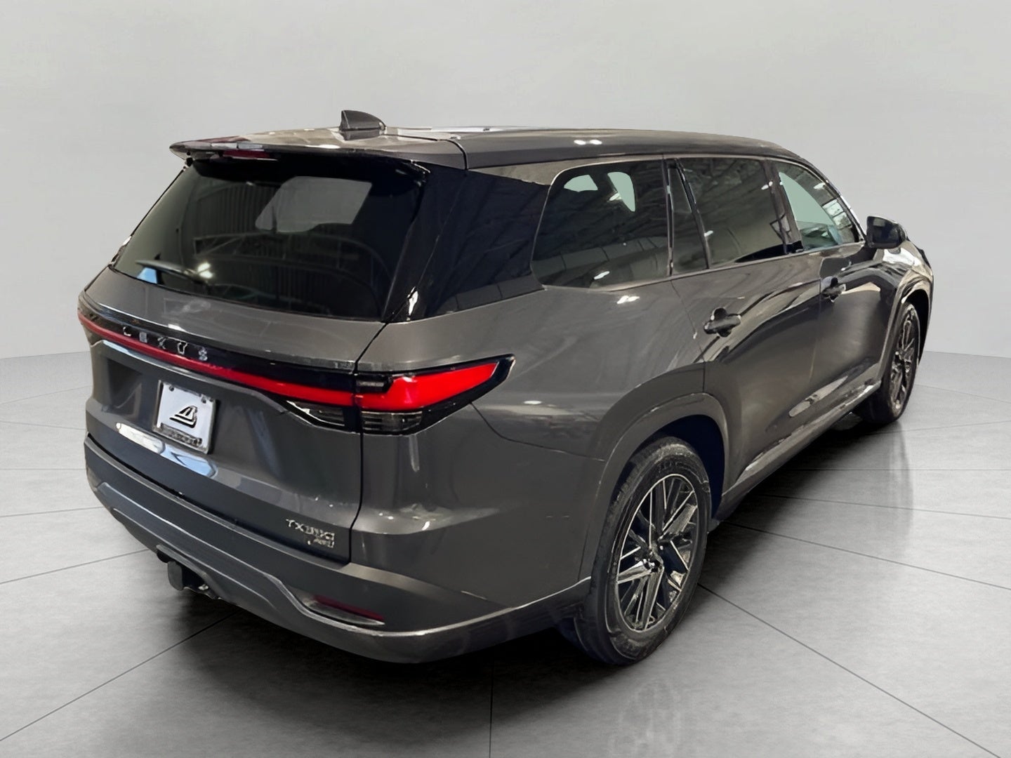 2026 Lexus TX 350 PREMIUM AWD
