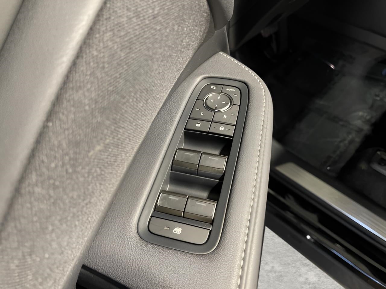 2026 Lexus TX 350 LUXURY AWD