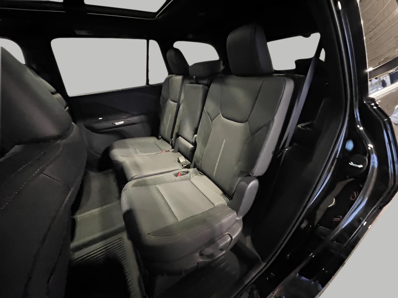 2026 Lexus TX 350 LUXURY AWD