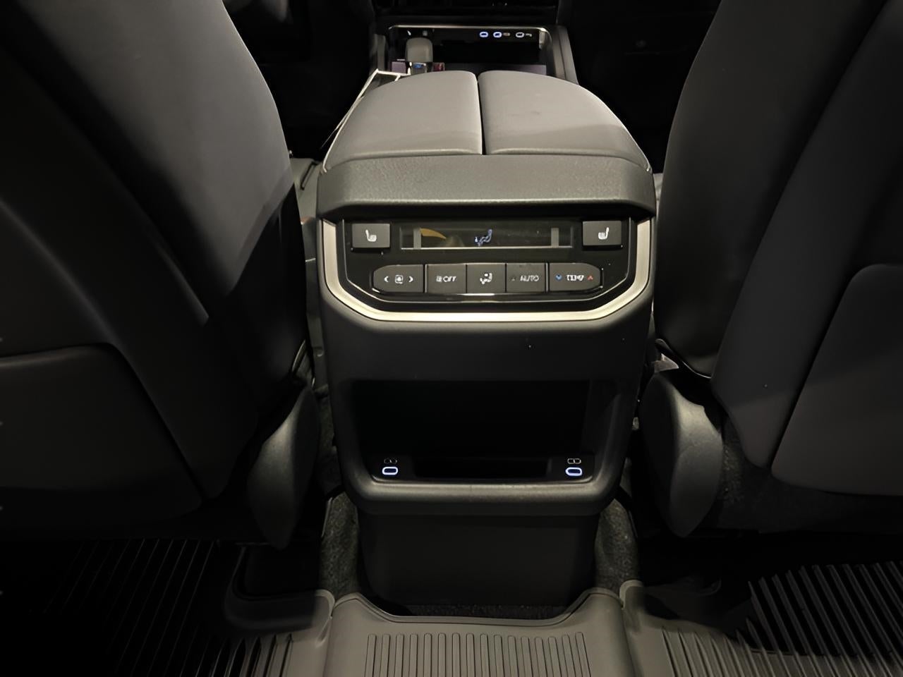 2026 Lexus TX 350 LUXURY AWD