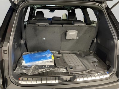 2026 Lexus TX 350 LUXURY AWD