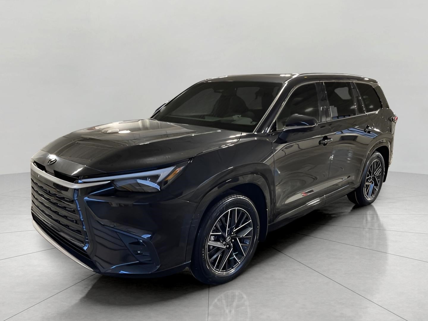 2026 Lexus TX 350 LUXURY AWD