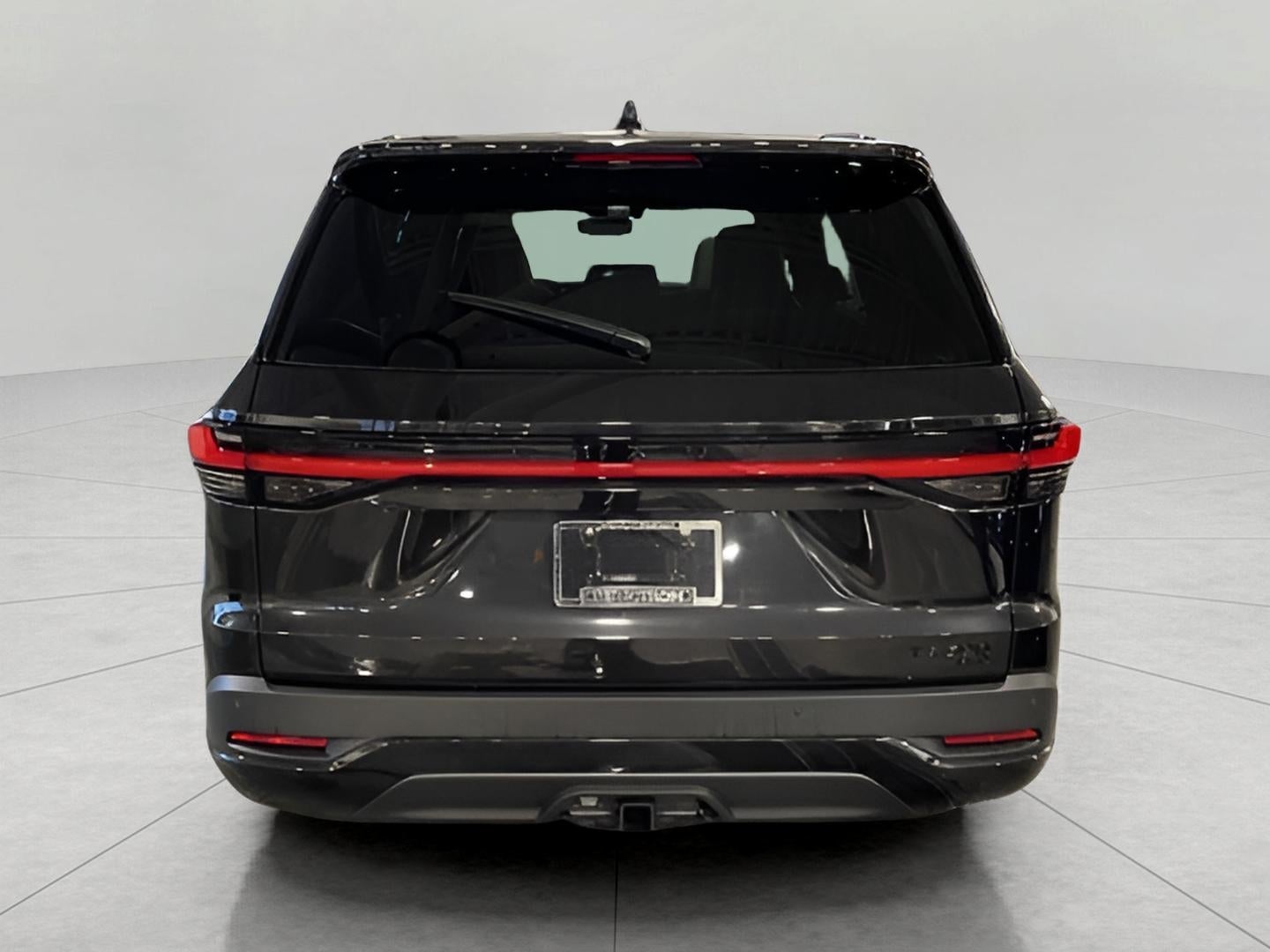 2026 Lexus TX 350 LUXURY AWD