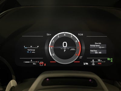 2026 Lexus TX 350 F SPORT HANDLING AWD