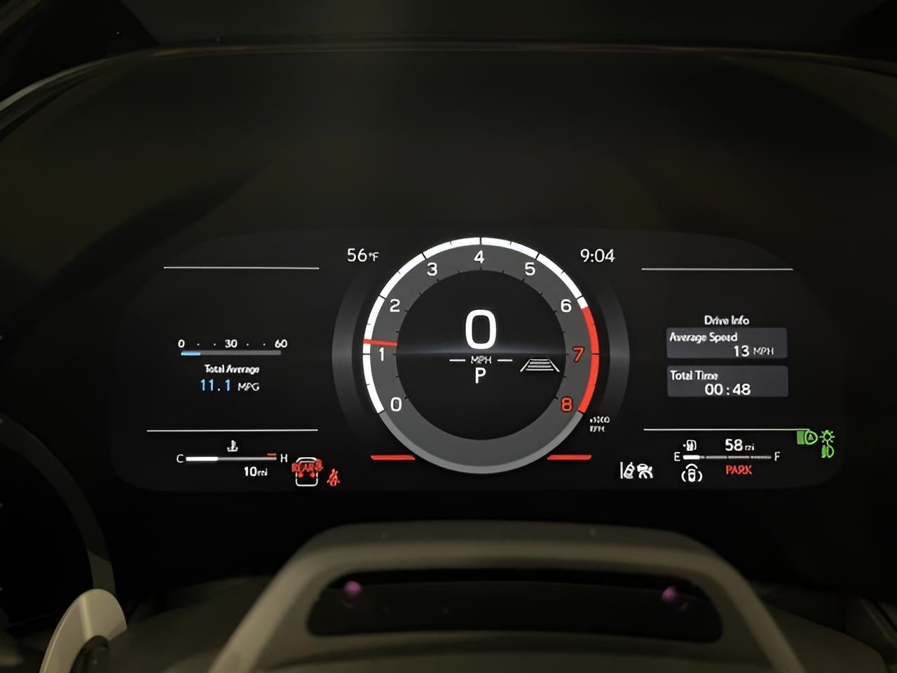 2026 Lexus TX 350 F SPORT HANDLING AWD