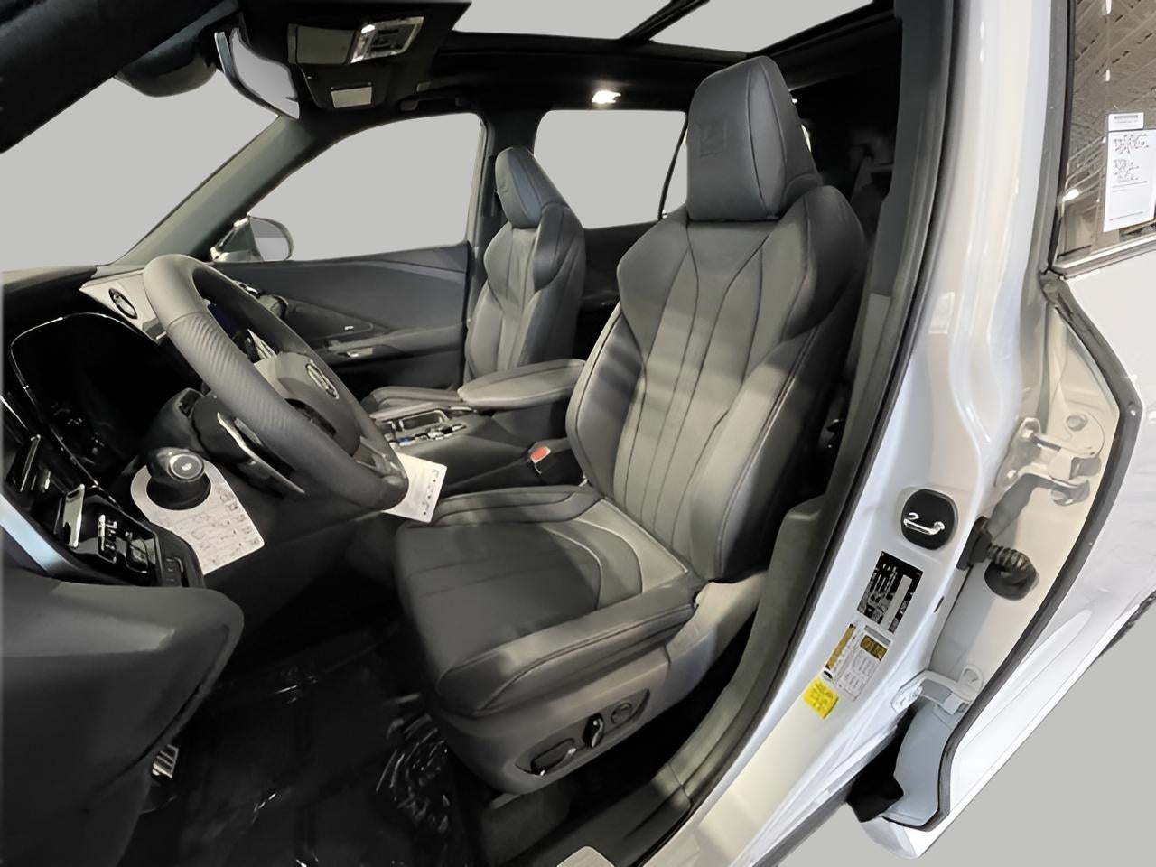 2026 Lexus TX 350 F SPORT HANDLING AWD