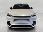2026 Lexus TX 350 F SPORT HANDLING AWD