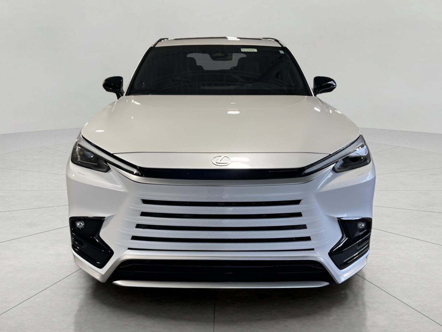 2026 Lexus TX 350 F SPORT HANDLING AWD