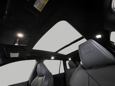 2026 Lexus TX 350 F SPORT HANDLING AWD