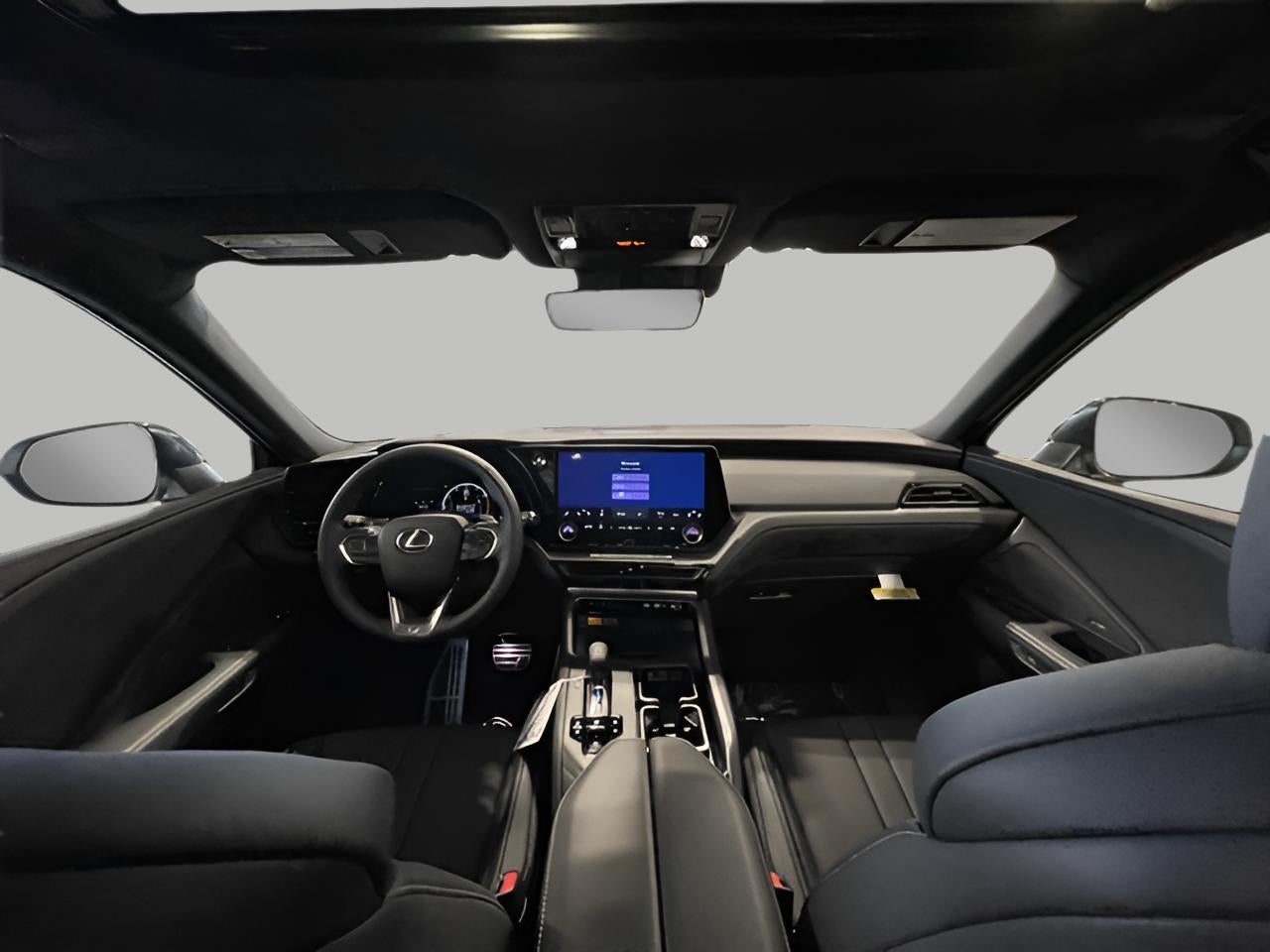 2026 Lexus TX 350 F SPORT HANDLING AWD