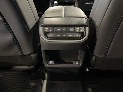 2026 Lexus TX 350 F SPORT HANDLING AWD