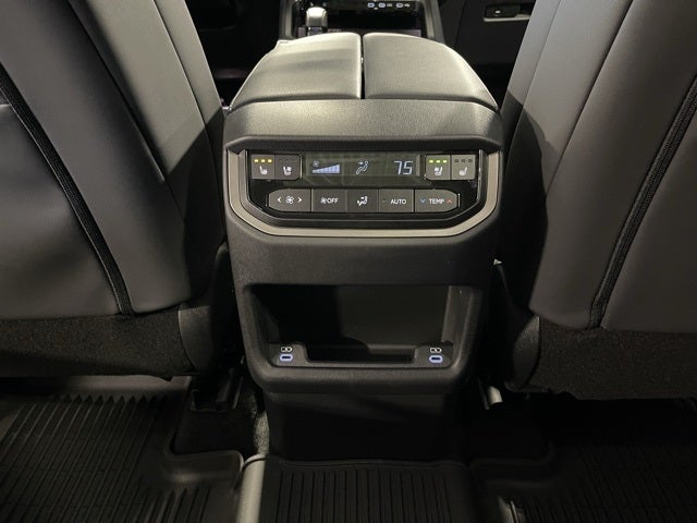 2026 Lexus TX 350 F SPORT HANDLING AWD