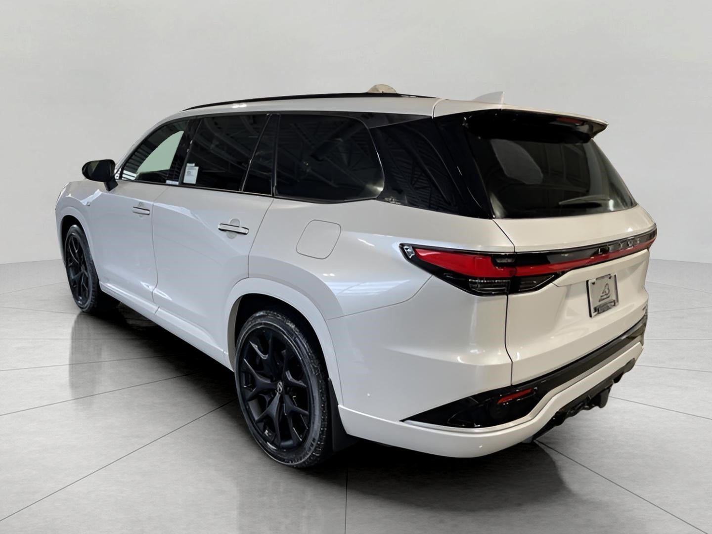 2026 Lexus TX 350 F SPORT HANDLING AWD