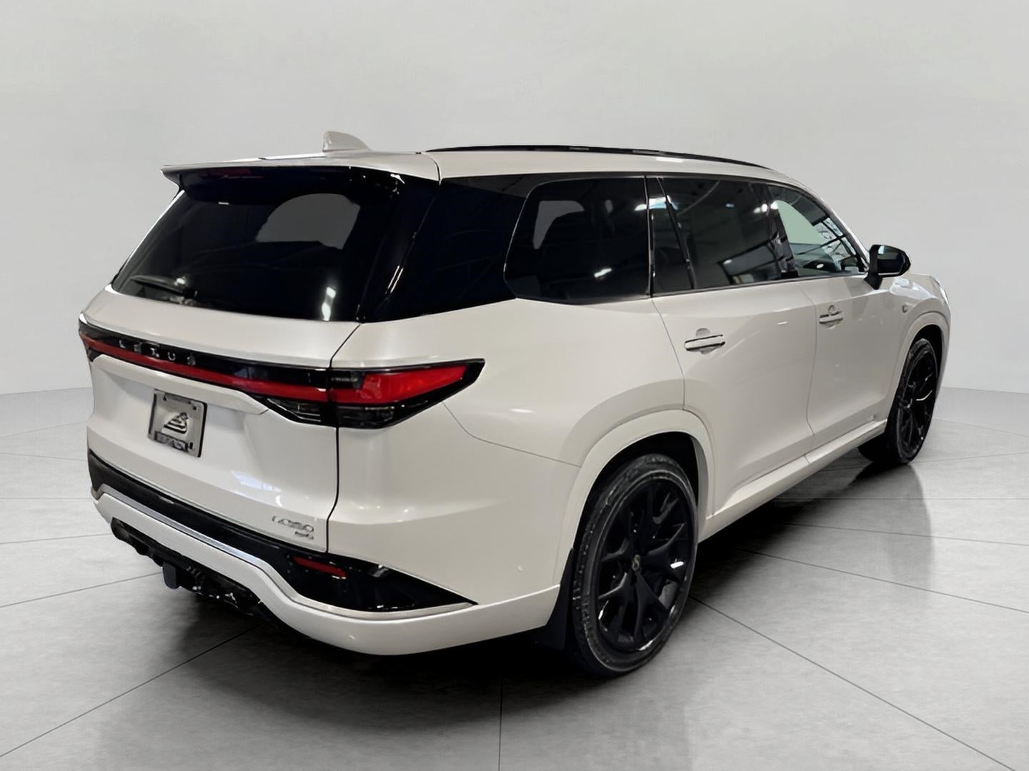 2026 Lexus TX 350 F SPORT HANDLING AWD