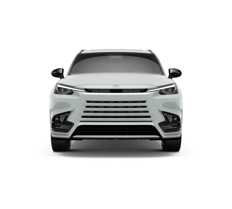 2026 Lexus TX 350 F SPORT HANDLING AWD