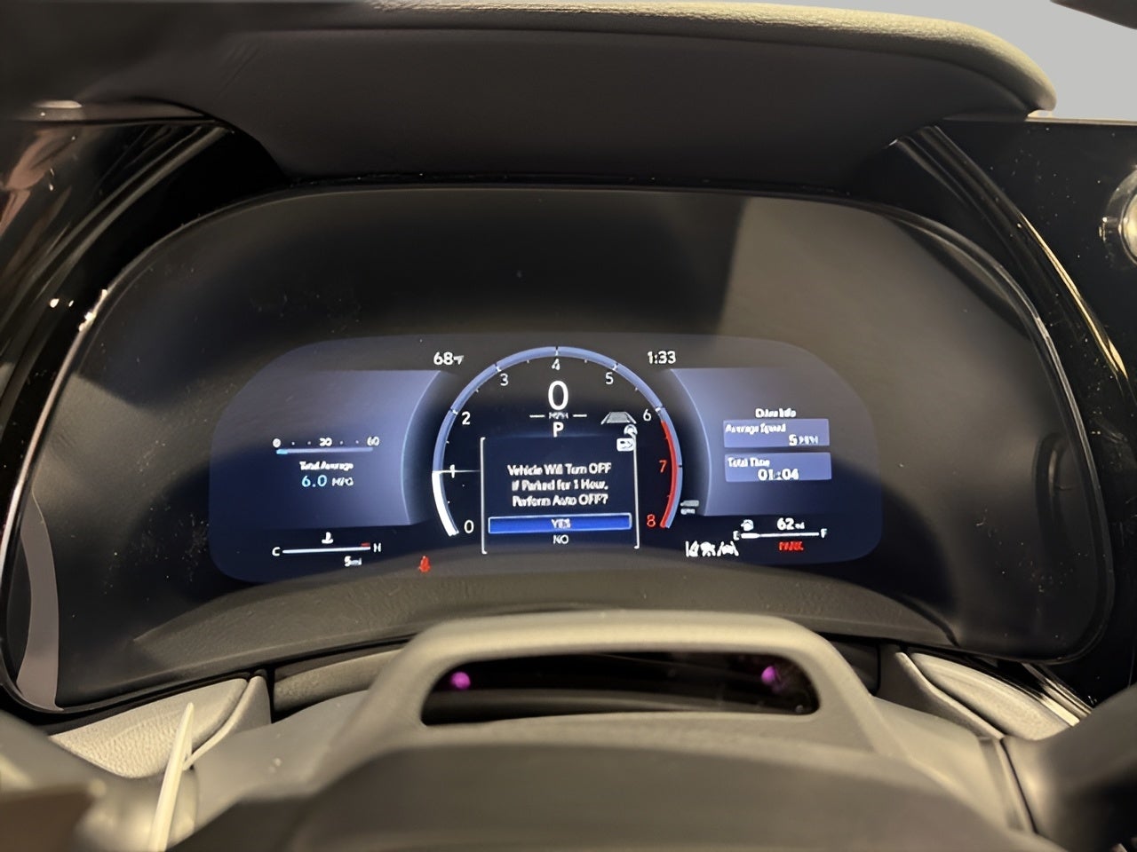 2026 Lexus TX 350 PREMIUM AWD