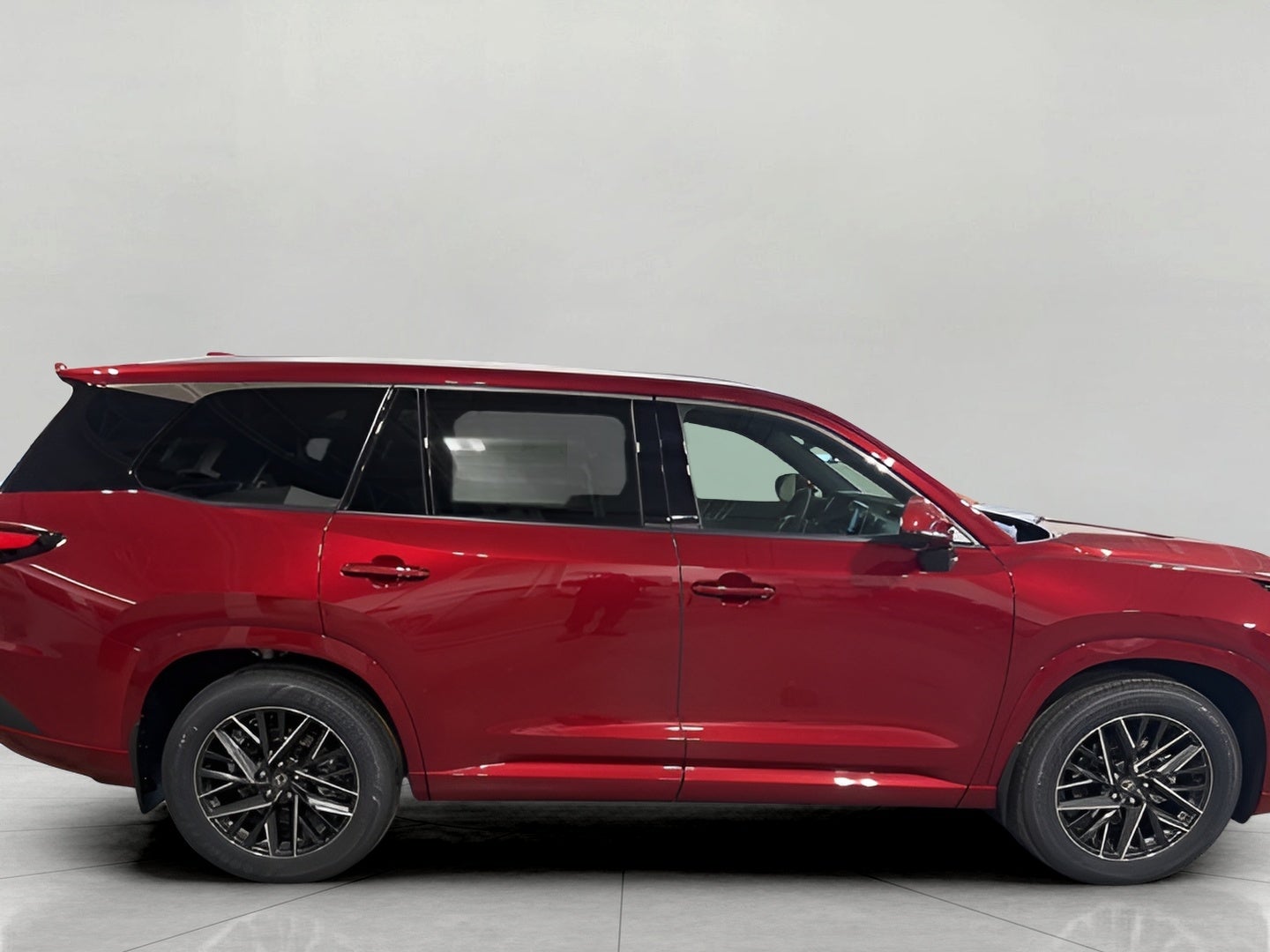 2026 Lexus TX 350 PREMIUM AWD