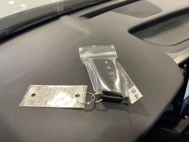 2026 Lexus TX HYBRID TX 500h F SPORT PERFORMANCE PREMIUM AWD